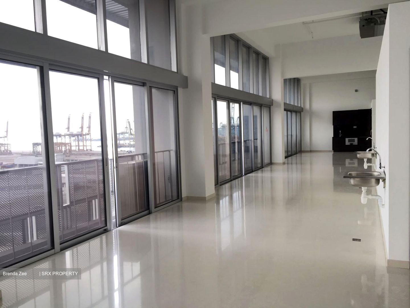 Eon Shenton (D2), Office #319411801